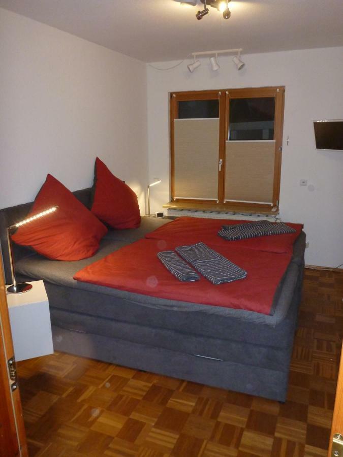 Ferienwohnung Kiel Ngoại thất bức ảnh