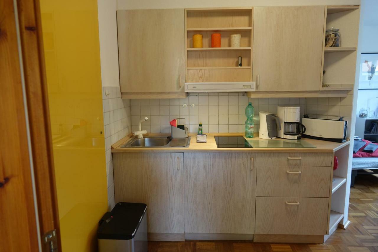 Ferienwohnung Kiel Ngoại thất bức ảnh
